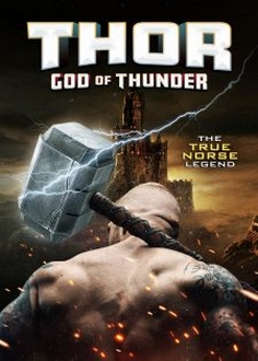 Thor: Thần Sấm Full HD VietSub - Thor: God of Thunder (2022)