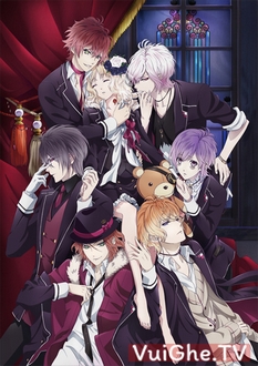 Diabolik Lovers