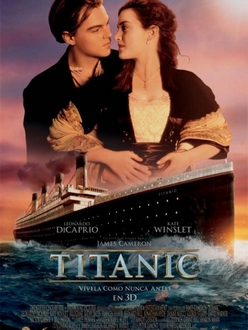 Tàu Titanic - Titanic (1997)