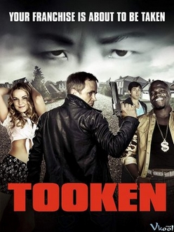 Cưỡng Bức 3 - Tooken (2015)