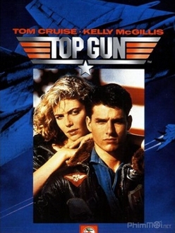 Phi Công Siêu Đẳng 1986 - Top Gun (1986)