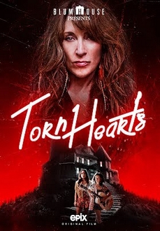 Dinh Thự Thần Tượng - Torn Hearts (2022)