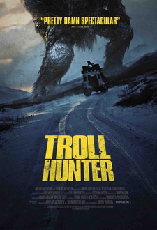 Thợ Săn Quái Vật - Trollhunter 2010 (2010)