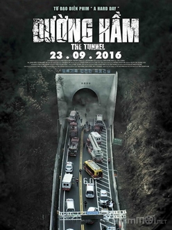 Đường Hầm - Tunnel (Teo-neol) (2016)