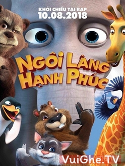 Ngôi Làng Hạnh Phúc - Two Tails (2018)