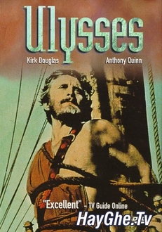 Dũng Sỹ Ulysses - Ulysses (1954)