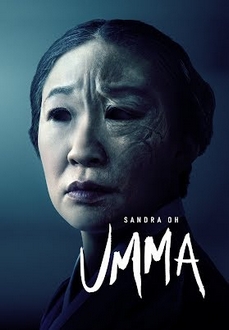 Bộ Hài Cốt Ám Ảnh - Umma (2022)