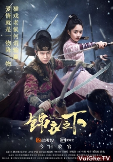 Tập 18 Cẩm Y Chi Hạ VietSub, Thuyết Minh (2019)