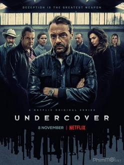 Tay Trong (Phần 2) - Undercover (Season 2) (2019)