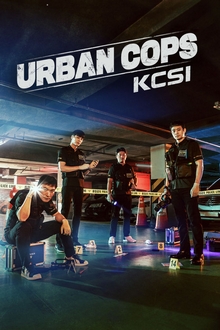 Urban Cops : KCSI