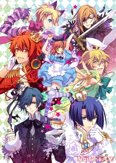 Uta no Prince Sama SS2