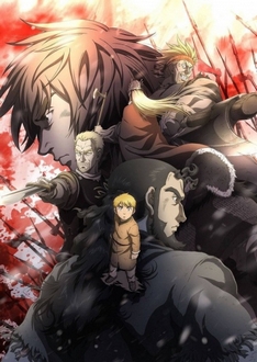 Khúc Ca Anh Hùng Viking (Phần 1) - Vinland Saga (Ss1) (2019)