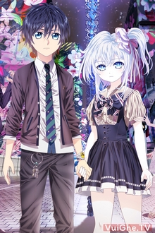 Vũ Khí Triệu Hồi - Hand Shakers (2017)