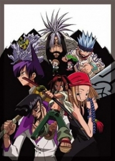 Vua Pháp Thuật - Shaman King (2001)