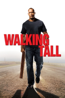 Ngẩng Cao Đầu Full HD VietSub - Walking Tall (2004)