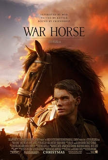 Chiến Mã - War Horse (2011)