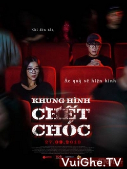 Khung Hình Chết Chóc