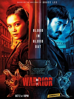 Chiến Binh (Phần 2) / Giang Hồ Phố Hoa (Phần 2) - Warrior (Season 2) (2019)