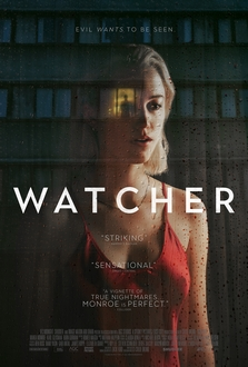 Kẻ Rình Mò - Watcher (2022)