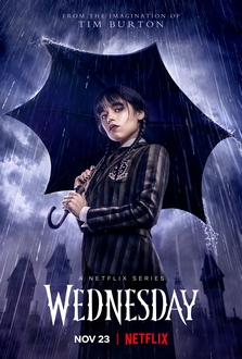 Wednesday - Wednesday (2022)