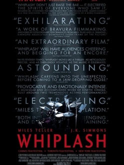 Tay Trống Cự Phách - Whiplash (2014)