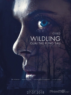 Quái Thú Rừng Sâu - Wildling (2018)