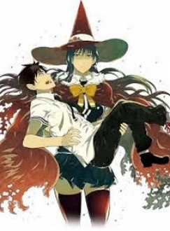 Phù Thủy Thời Đại Mới (OVA) - Witch Craft Works, Witchcraft Works (OVA) (2015)