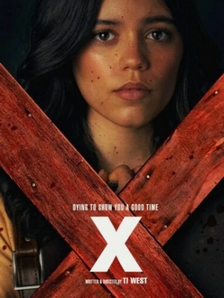 X - X (2022)