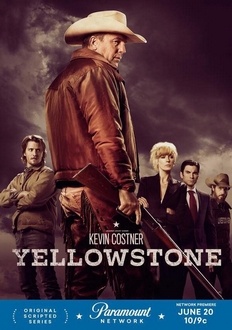 Đá Vàng (Phần 2) - Yellowstone (Season 2) (2019)