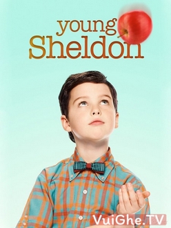 Tuổi Thơ Bá Đạo Của Sheldon (Phần 2)