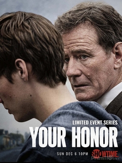 Giấu Tội (Phần 1) - Your Honor (Phần 1) (2020)