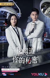 Tôi Biết Bí Mật Của Bạn - Bảy Năm Vẫn Ngoảnh Về Phương Bắc / Your Secret (2019)