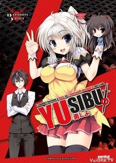 Tập 1 Yuusha Ni Narenakatta Ore Wa Shibushibu Shuushoku Wo Ketsui Shimashita VietSub (2013)