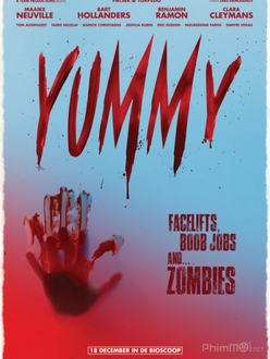 Thẩm Mỹ Viện Chết Chóc - Yummy (2019)