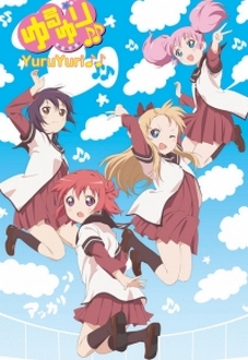 Yuru Yuri (Ss1)