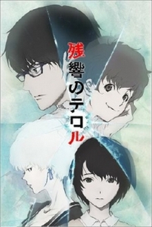 Tập 6 Zankyou no Terror VietSub (2014)