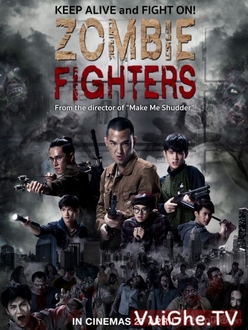 Bệnh Viện Zombie