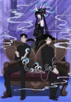 Tập 10 xxxHOLiC Kei VietSub (2008)