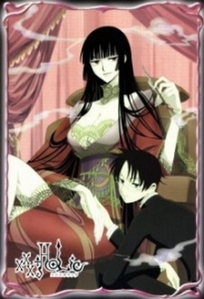 Tập 18 xxxHOLiC VietSub (2006)